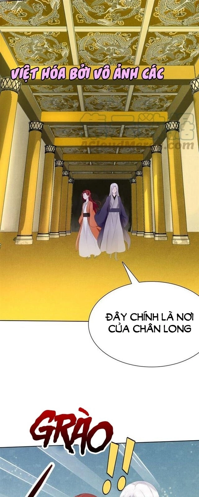 Ma Vương Đại Nhân, Phu Nhân Lại Bỏ Đi Rồi! Chapter 35 - 27