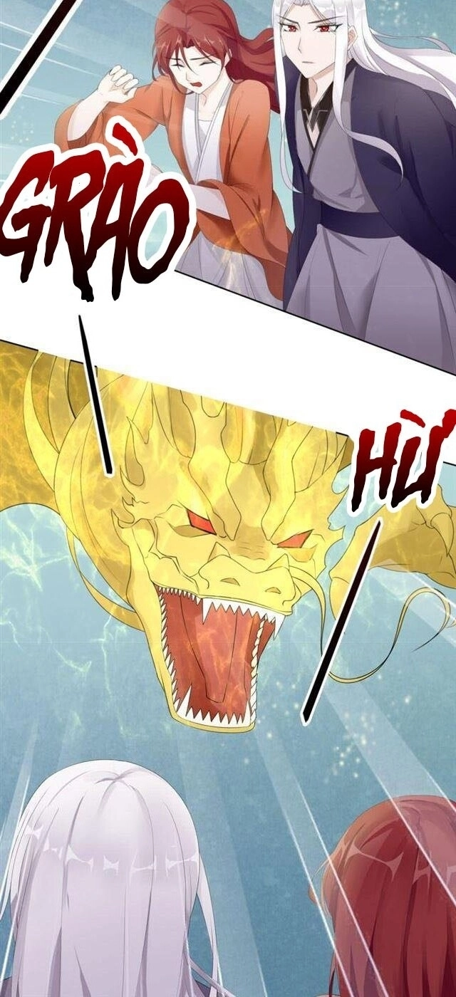 Ma Vương Đại Nhân, Phu Nhân Lại Bỏ Đi Rồi! Chapter 35 - 28