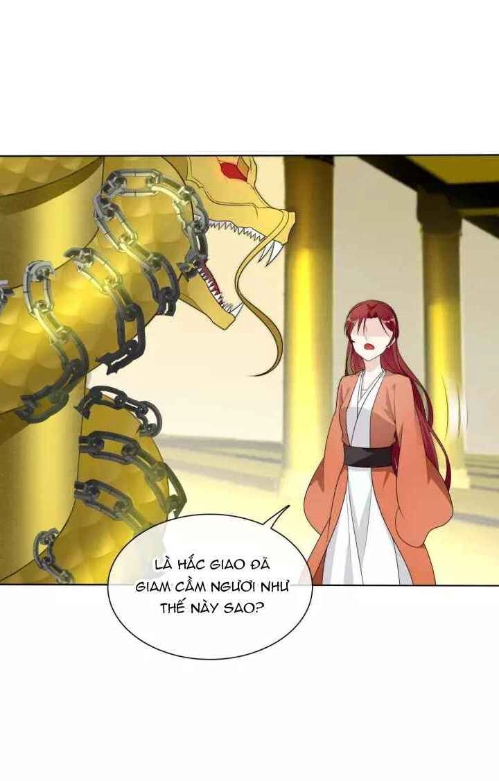 Ma Vương Đại Nhân, Phu Nhân Lại Bỏ Đi Rồi! Chapter 36 - 1