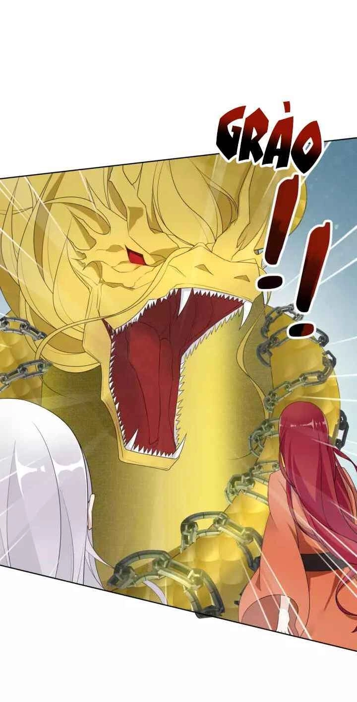 Ma Vương Đại Nhân, Phu Nhân Lại Bỏ Đi Rồi! Chapter 36 - 2