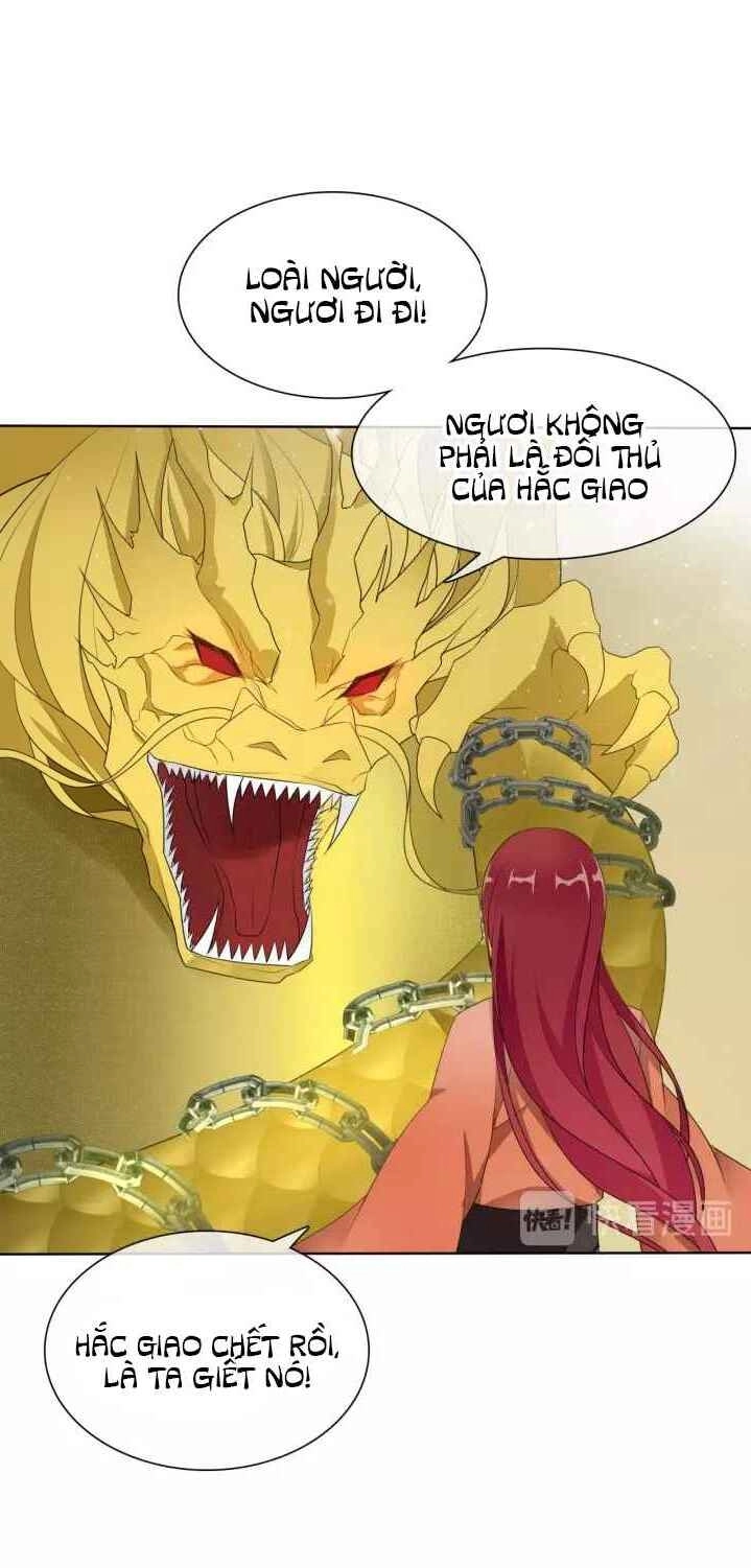 Ma Vương Đại Nhân, Phu Nhân Lại Bỏ Đi Rồi! Chapter 36 - 5