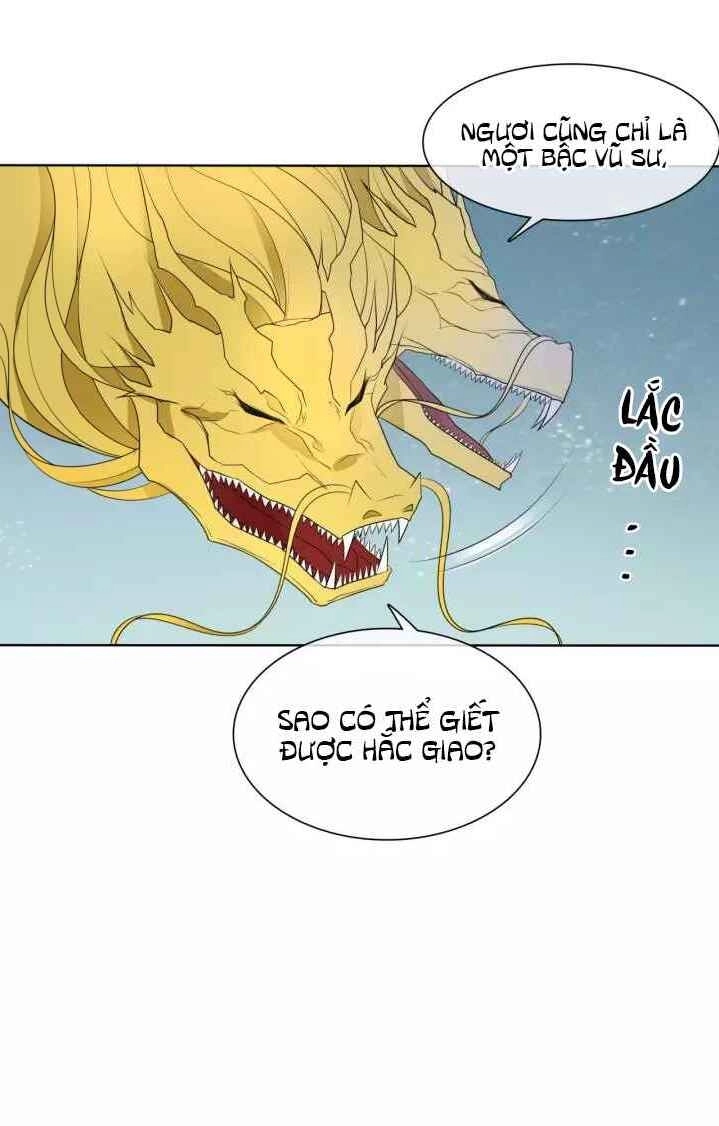 Ma Vương Đại Nhân, Phu Nhân Lại Bỏ Đi Rồi! Chapter 36 - 6