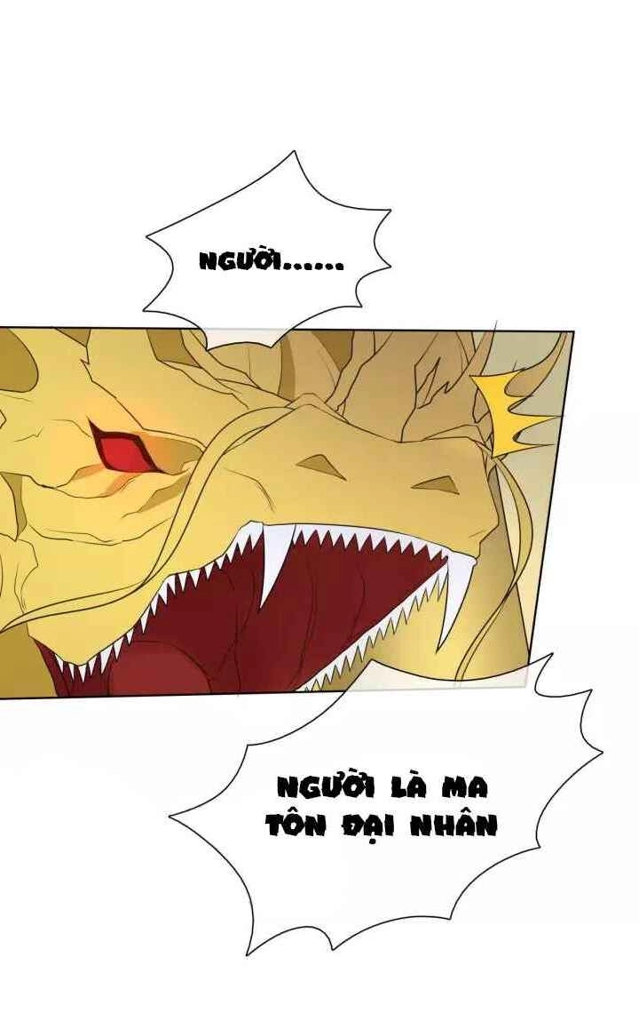 Ma Vương Đại Nhân, Phu Nhân Lại Bỏ Đi Rồi! Chapter 36 - 8