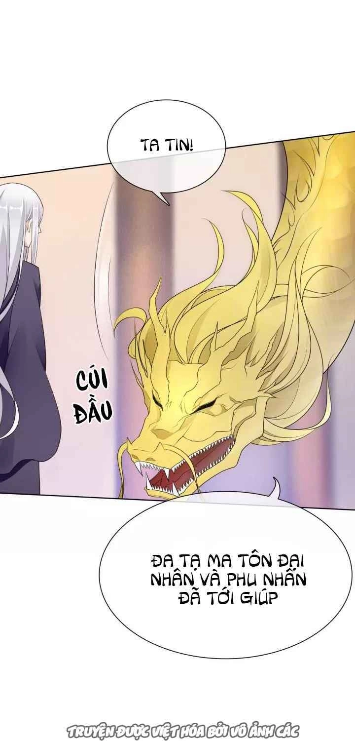 Ma Vương Đại Nhân, Phu Nhân Lại Bỏ Đi Rồi! Chapter 36 - 10