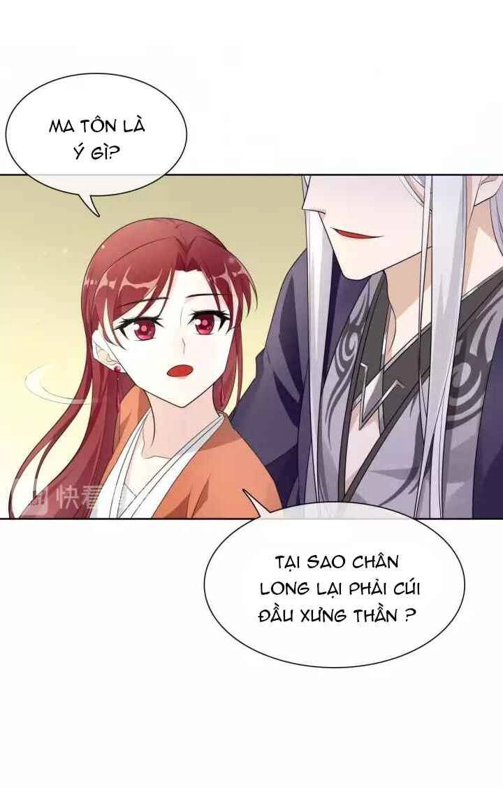 Ma Vương Đại Nhân, Phu Nhân Lại Bỏ Đi Rồi! Chapter 36 - 11