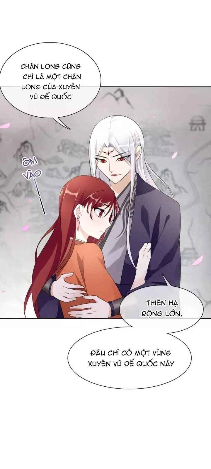 Ma Vương Đại Nhân, Phu Nhân Lại Bỏ Đi Rồi! Chapter 36 - 12