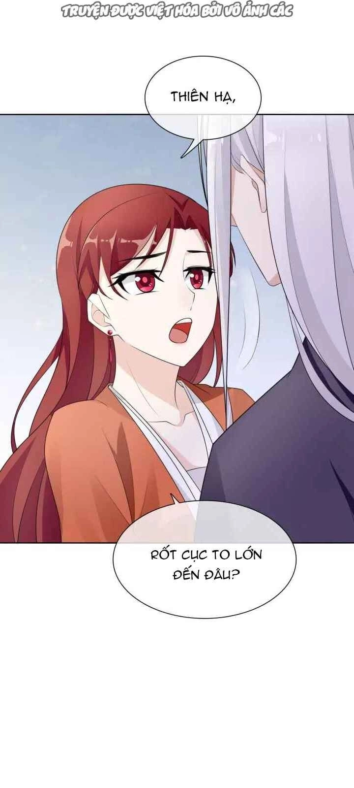 Ma Vương Đại Nhân, Phu Nhân Lại Bỏ Đi Rồi! Chapter 36 - 14