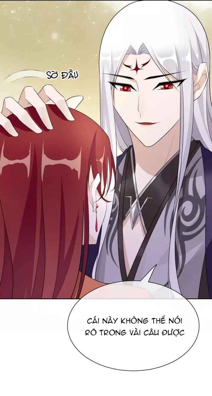 Ma Vương Đại Nhân, Phu Nhân Lại Bỏ Đi Rồi! Chapter 36 - 16