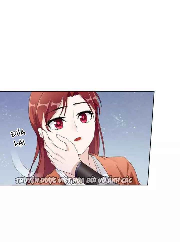 Ma Vương Đại Nhân, Phu Nhân Lại Bỏ Đi Rồi! Chapter 36 - 18