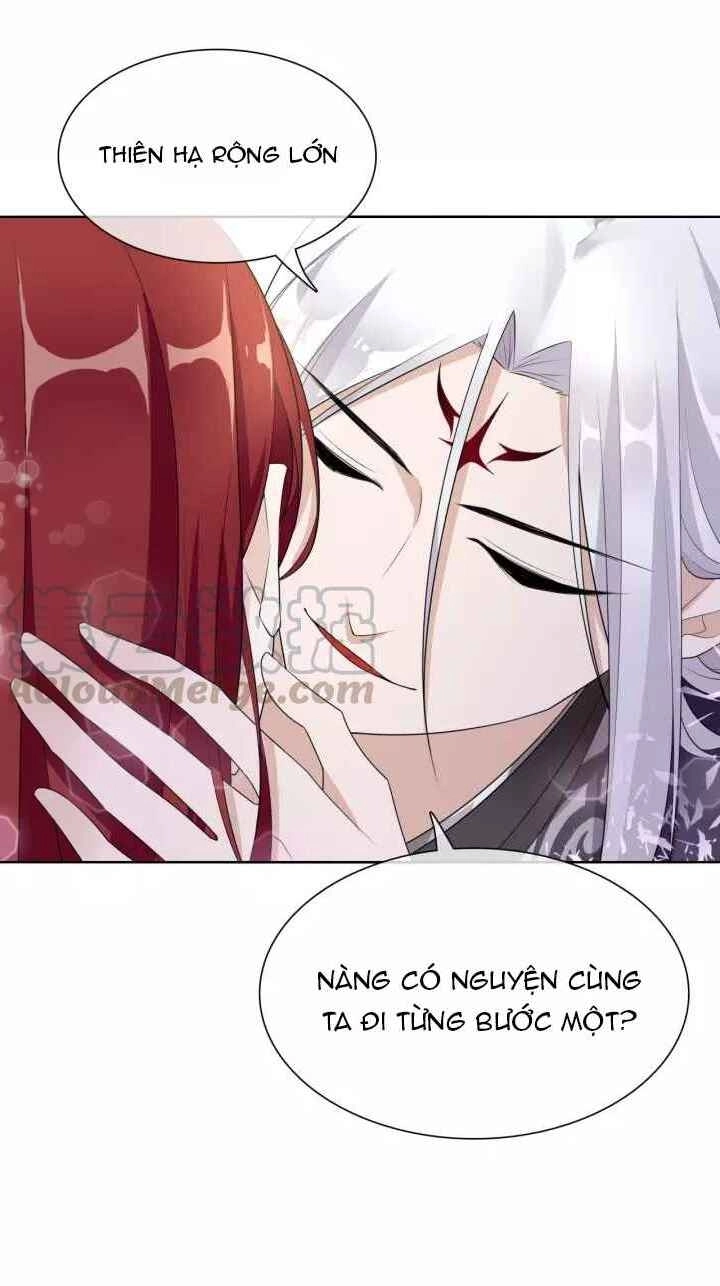 Ma Vương Đại Nhân, Phu Nhân Lại Bỏ Đi Rồi! Chapter 36 - 19