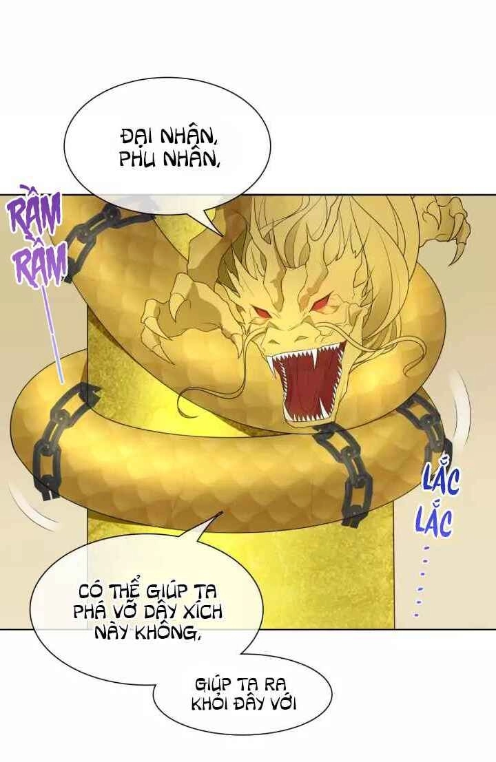 Ma Vương Đại Nhân, Phu Nhân Lại Bỏ Đi Rồi! Chapter 36 - 22