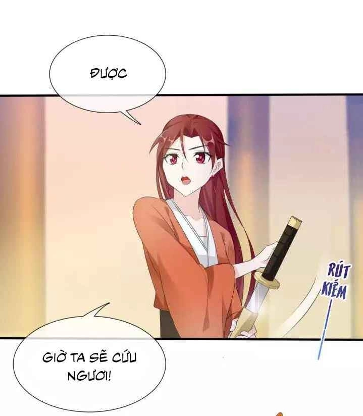 Ma Vương Đại Nhân, Phu Nhân Lại Bỏ Đi Rồi! Chapter 36 - 23