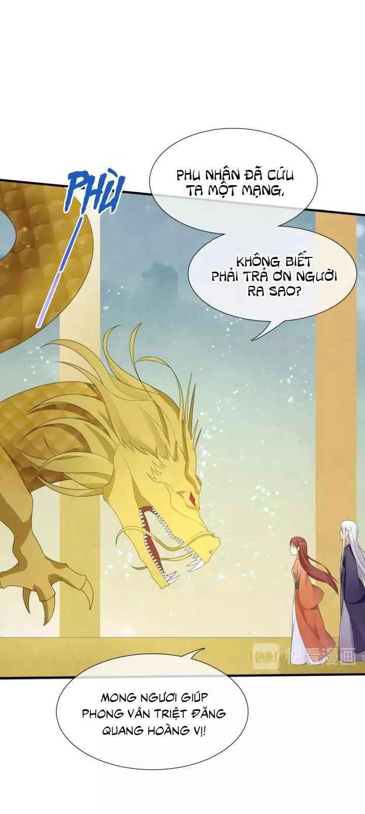 Ma Vương Đại Nhân, Phu Nhân Lại Bỏ Đi Rồi! Chapter 36 - 27