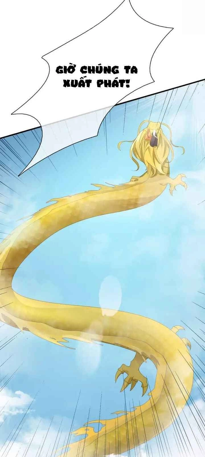 Ma Vương Đại Nhân, Phu Nhân Lại Bỏ Đi Rồi! Chapter 36 - 31