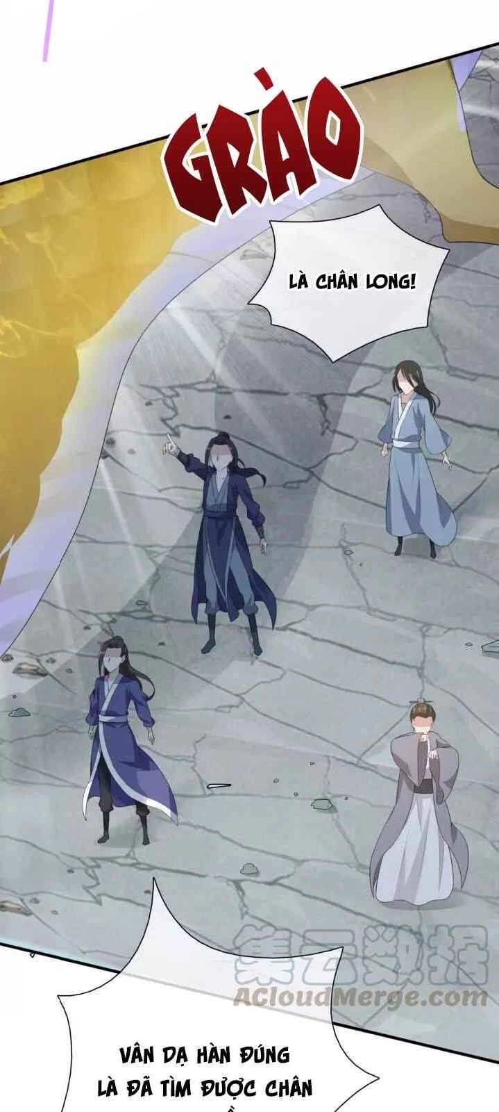 Ma Vương Đại Nhân, Phu Nhân Lại Bỏ Đi Rồi! Chapter 36 - 35