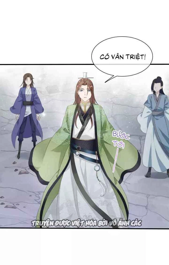 Ma Vương Đại Nhân, Phu Nhân Lại Bỏ Đi Rồi! Chapter 36 - 39