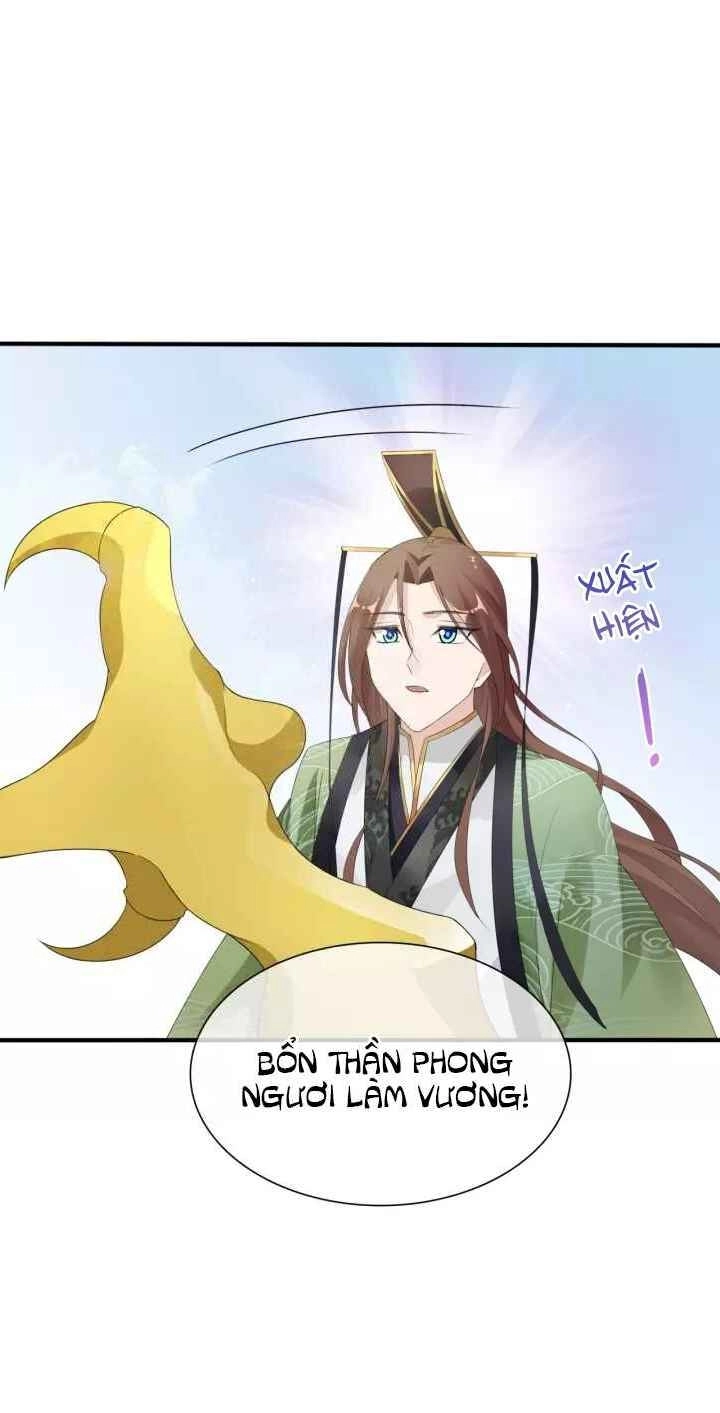 Ma Vương Đại Nhân, Phu Nhân Lại Bỏ Đi Rồi! Chapter 36 - 40