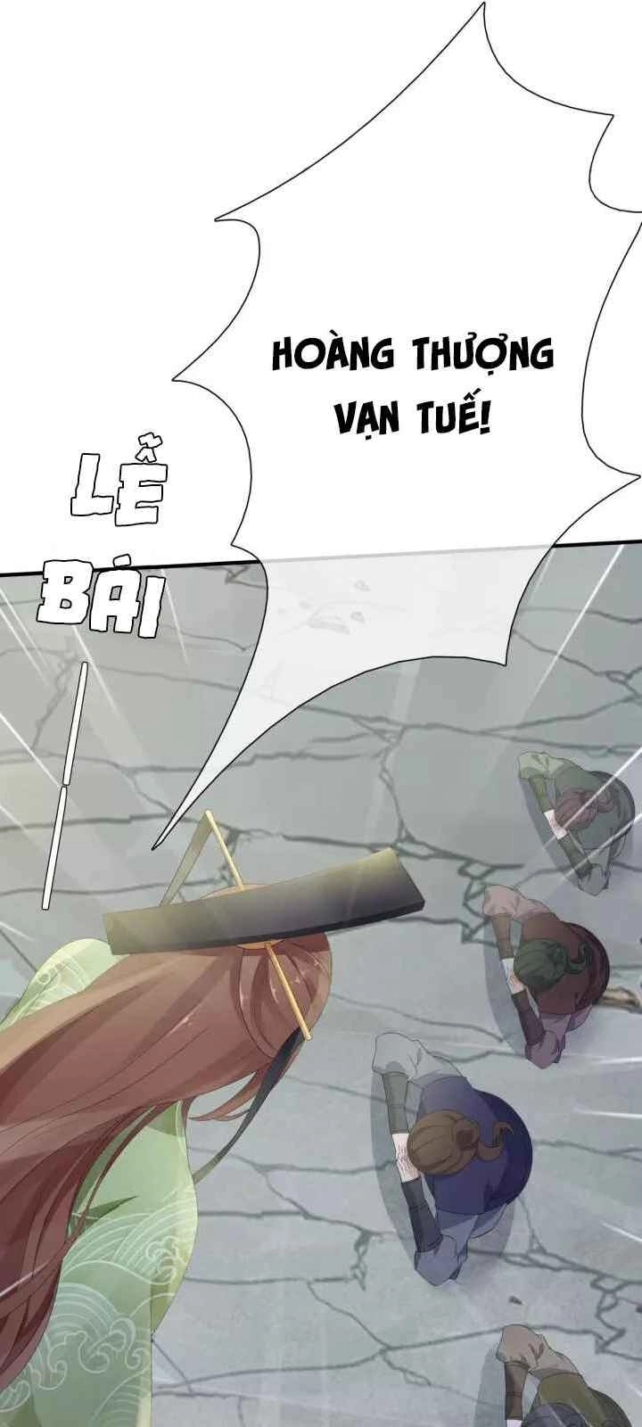 Ma Vương Đại Nhân, Phu Nhân Lại Bỏ Đi Rồi! Chapter 36 - 41