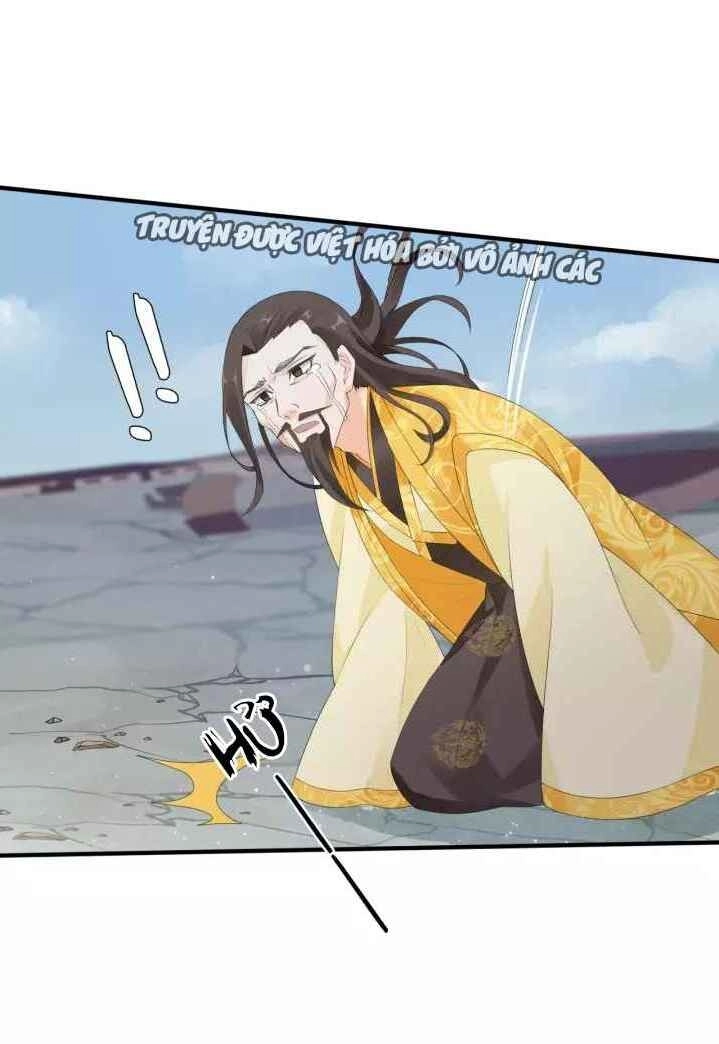 Ma Vương Đại Nhân, Phu Nhân Lại Bỏ Đi Rồi! Chapter 36 - 43