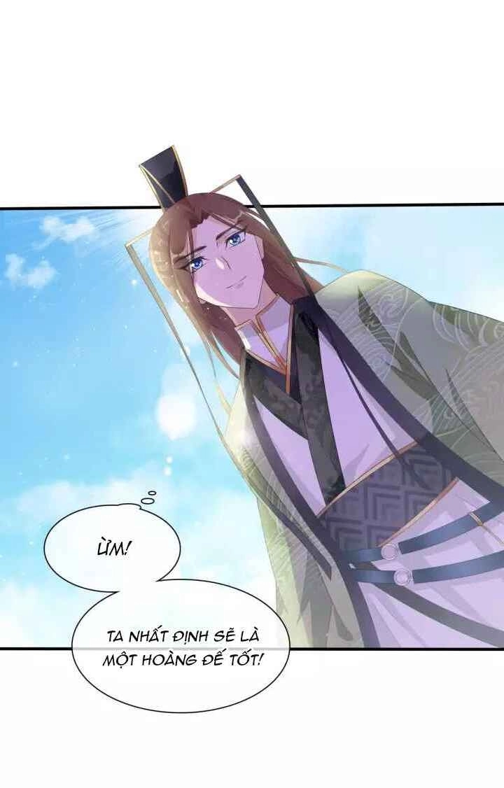 Ma Vương Đại Nhân, Phu Nhân Lại Bỏ Đi Rồi! Chapter 36 - 45