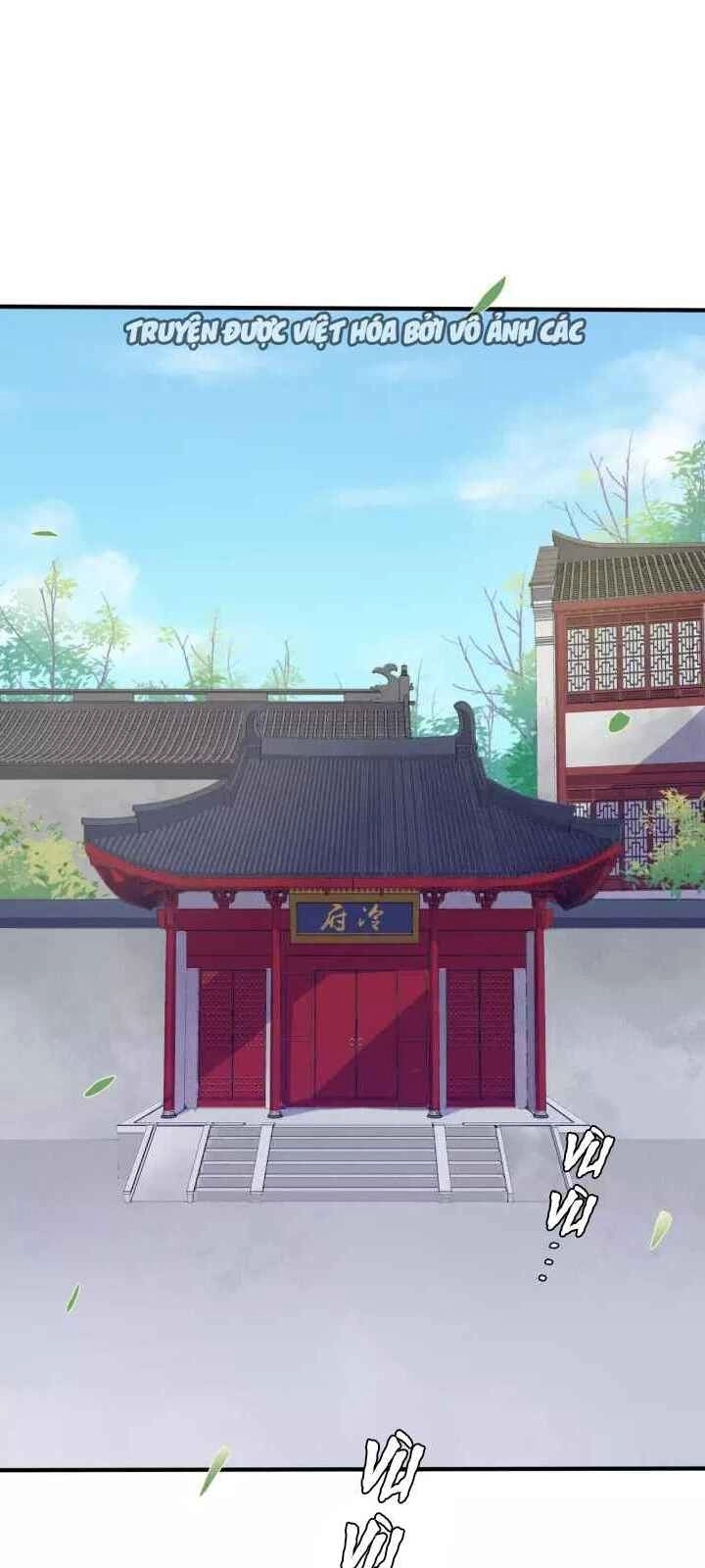 Ma Vương Đại Nhân, Phu Nhân Lại Bỏ Đi Rồi! Chapter 36 - 46