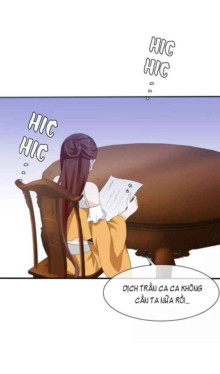 Ma Vương Đại Nhân, Phu Nhân Lại Bỏ Đi Rồi! Chapter 36 - 48