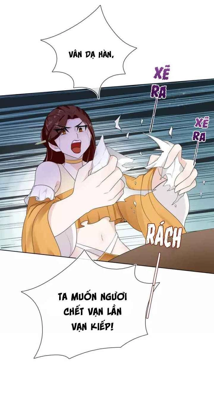 Ma Vương Đại Nhân, Phu Nhân Lại Bỏ Đi Rồi! Chapter 36 - 49