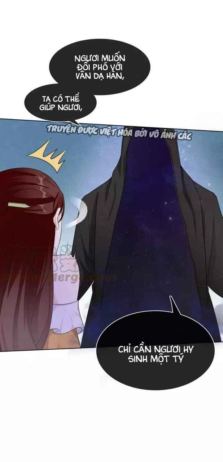 Ma Vương Đại Nhân, Phu Nhân Lại Bỏ Đi Rồi! Chapter 36 - 50