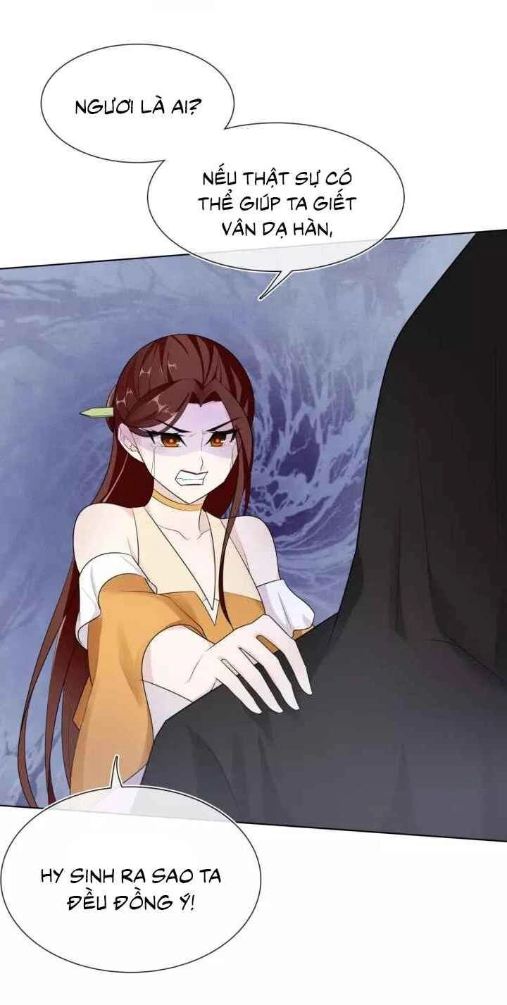 Ma Vương Đại Nhân, Phu Nhân Lại Bỏ Đi Rồi! Chapter 36 - 51