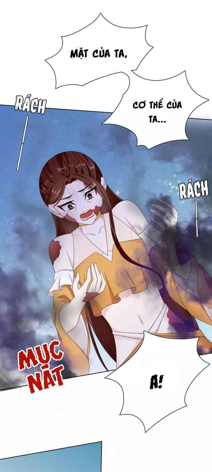 Ma Vương Đại Nhân, Phu Nhân Lại Bỏ Đi Rồi! Chapter 36 - 53