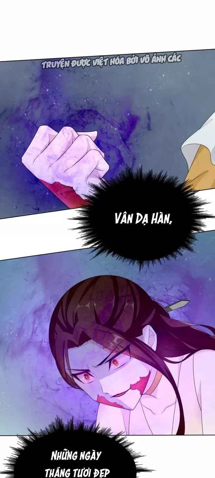 Ma Vương Đại Nhân, Phu Nhân Lại Bỏ Đi Rồi! Chapter 36 - 55
