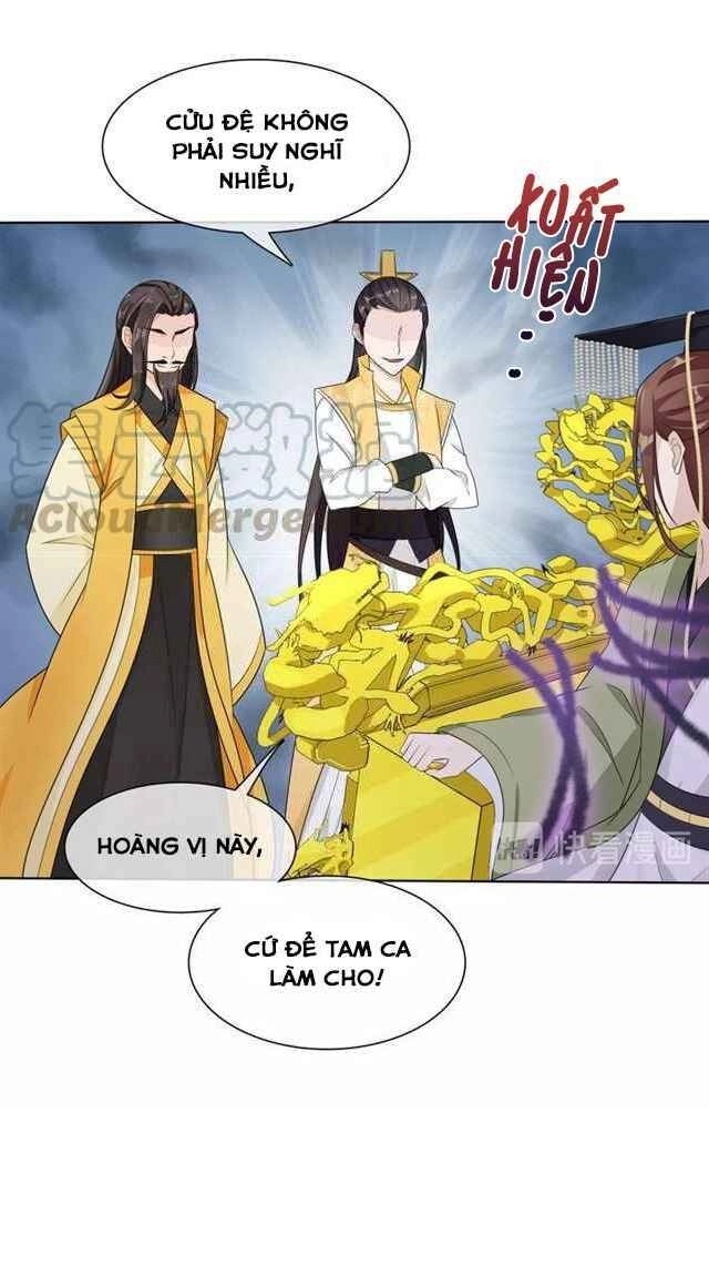 Ma Vương Đại Nhân, Phu Nhân Lại Bỏ Đi Rồi! Chapter 37 - 4