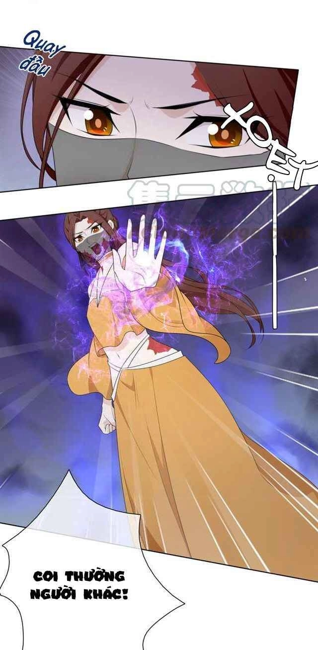 Ma Vương Đại Nhân, Phu Nhân Lại Bỏ Đi Rồi! Chapter 37 - 10