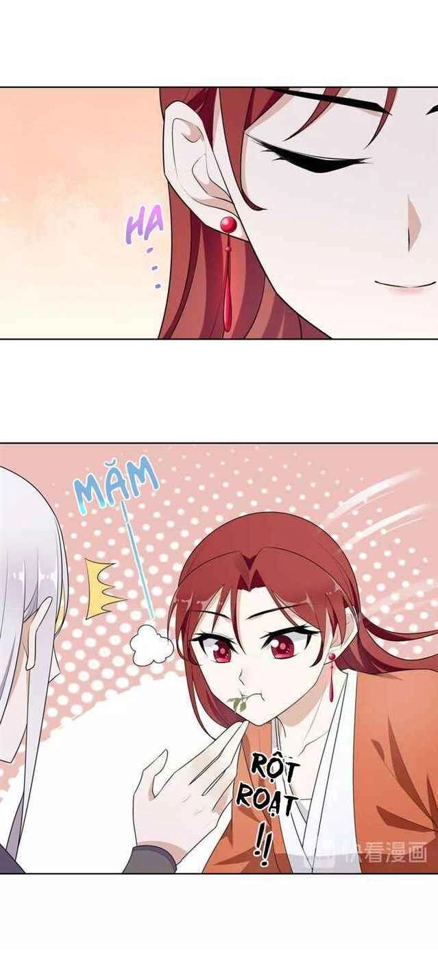 Ma Vương Đại Nhân, Phu Nhân Lại Bỏ Đi Rồi! Chapter 37 - 16