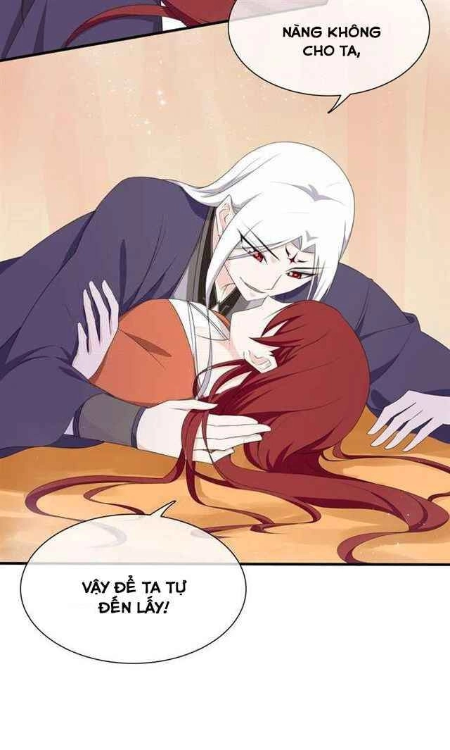 Ma Vương Đại Nhân, Phu Nhân Lại Bỏ Đi Rồi! Chapter 37 - 21