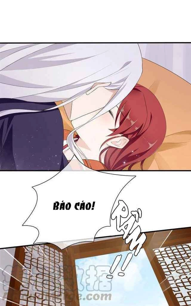 Ma Vương Đại Nhân, Phu Nhân Lại Bỏ Đi Rồi! Chapter 37 - 22