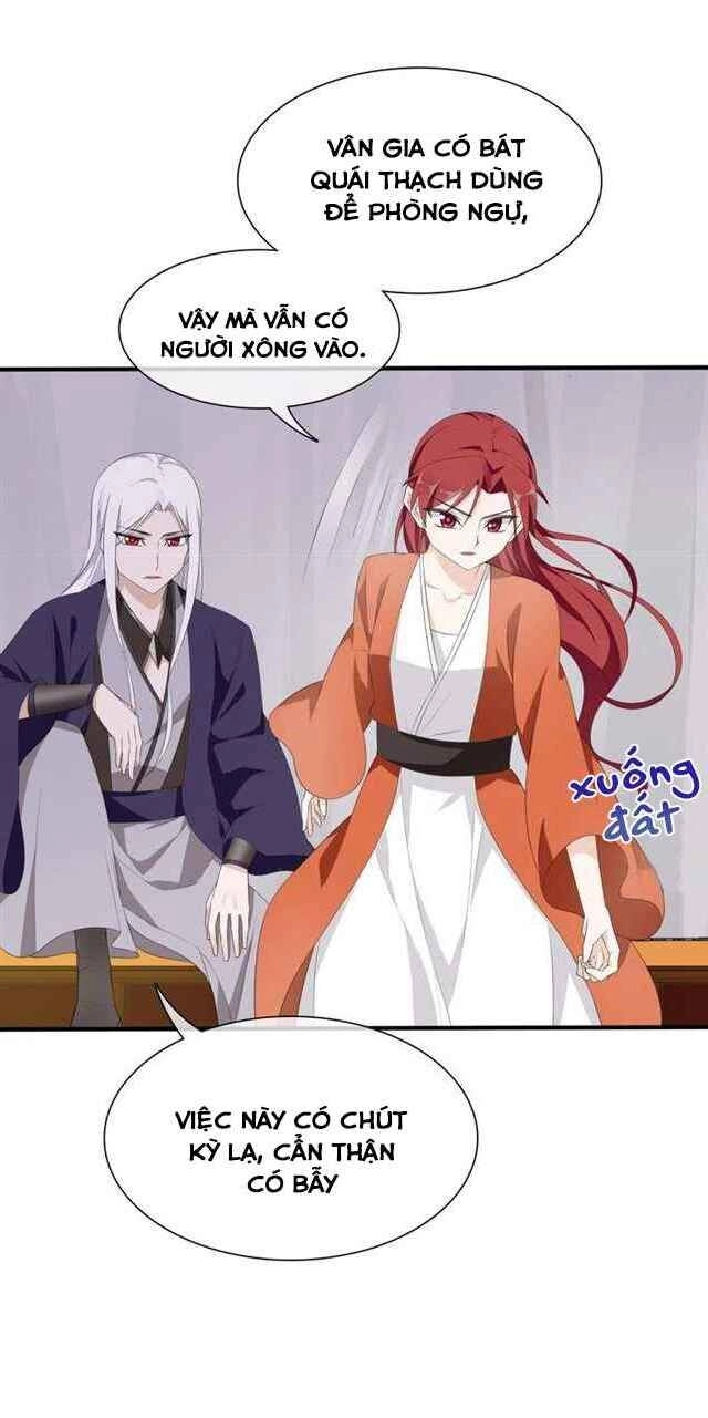 Ma Vương Đại Nhân, Phu Nhân Lại Bỏ Đi Rồi! Chapter 37 - 24