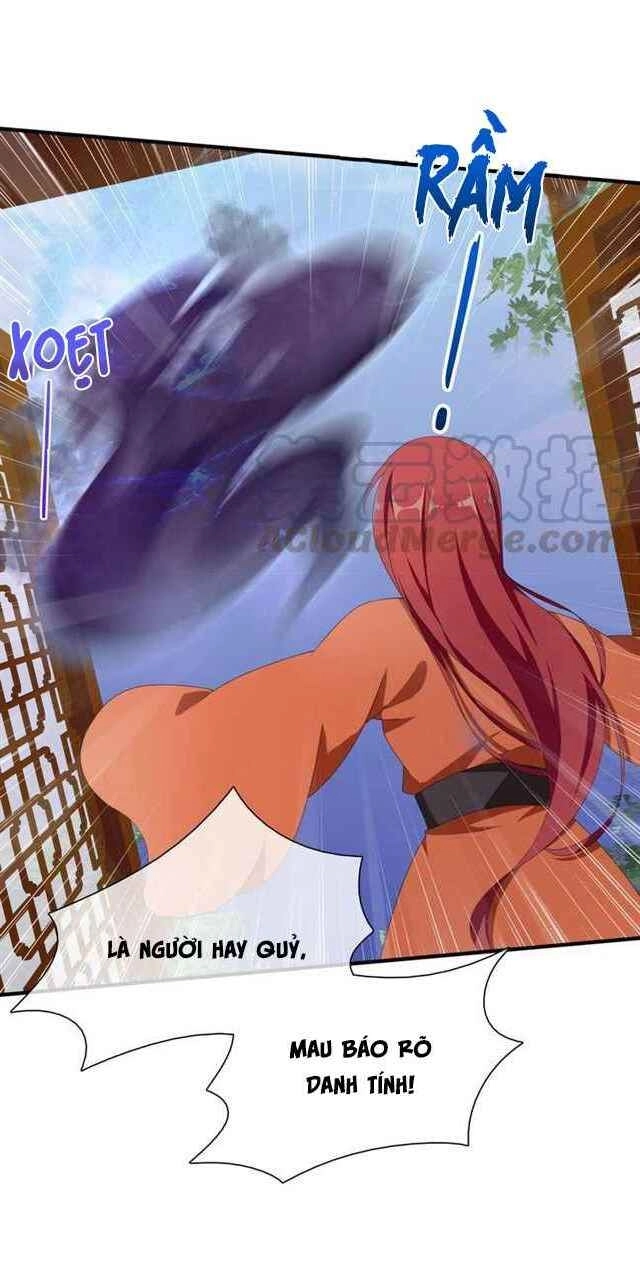 Ma Vương Đại Nhân, Phu Nhân Lại Bỏ Đi Rồi! Chapter 37 - 25