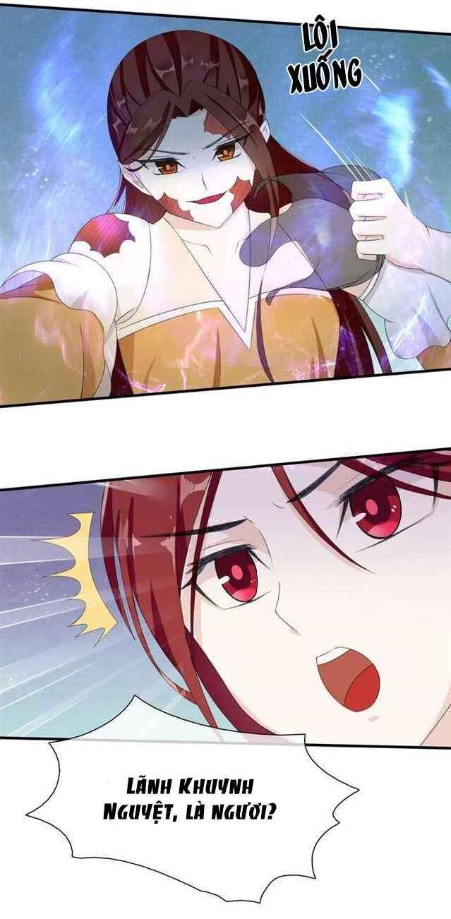 Ma Vương Đại Nhân, Phu Nhân Lại Bỏ Đi Rồi! Chapter 37 - 27