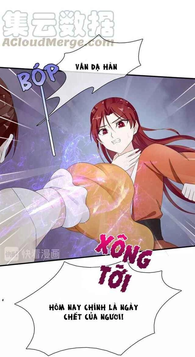 Ma Vương Đại Nhân, Phu Nhân Lại Bỏ Đi Rồi! Chapter 37 - 28