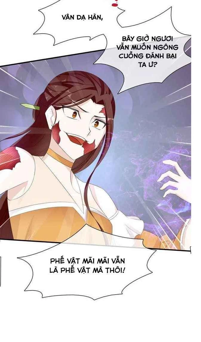 Ma Vương Đại Nhân, Phu Nhân Lại Bỏ Đi Rồi! Chapter 37 - 32