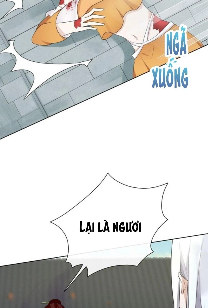 Ma Vương Đại Nhân, Phu Nhân Lại Bỏ Đi Rồi! Chapter 38 - 4