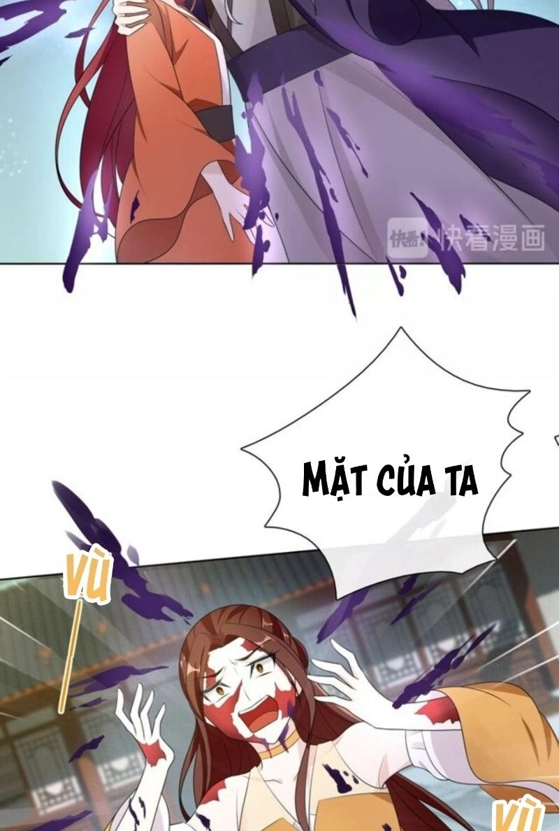 Ma Vương Đại Nhân, Phu Nhân Lại Bỏ Đi Rồi! Chapter 38 - 8