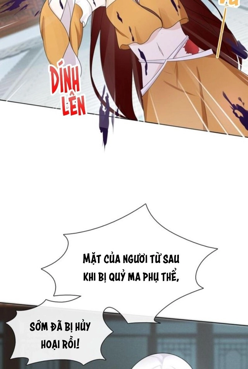 Ma Vương Đại Nhân, Phu Nhân Lại Bỏ Đi Rồi! Chapter 38 - 9