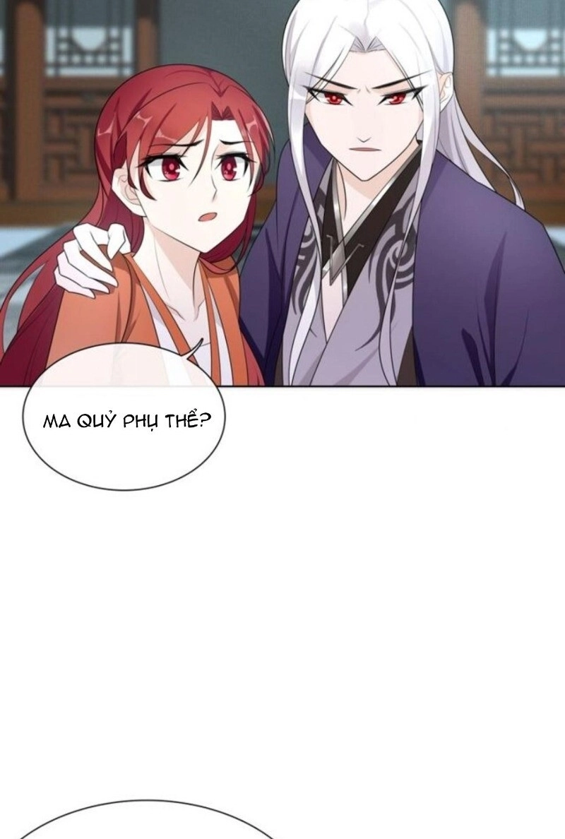 Ma Vương Đại Nhân, Phu Nhân Lại Bỏ Đi Rồi! Chapter 38 - 10