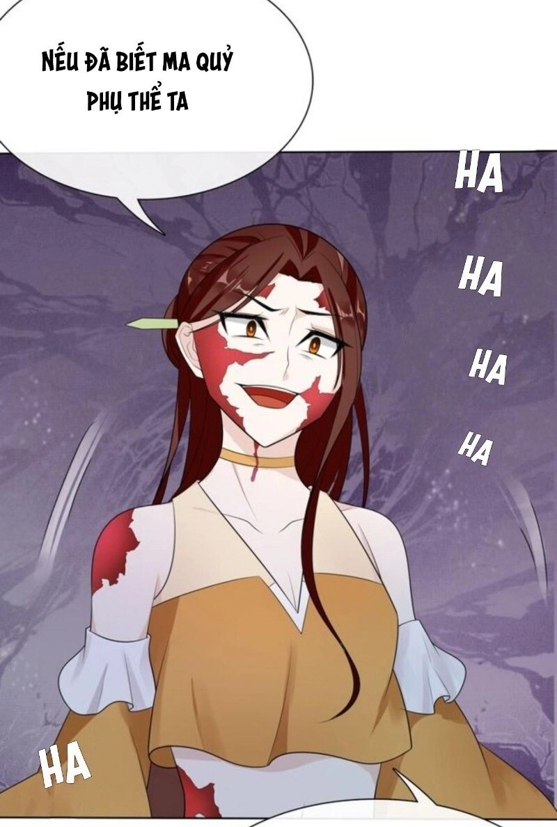 Ma Vương Đại Nhân, Phu Nhân Lại Bỏ Đi Rồi! Chapter 38 - 11