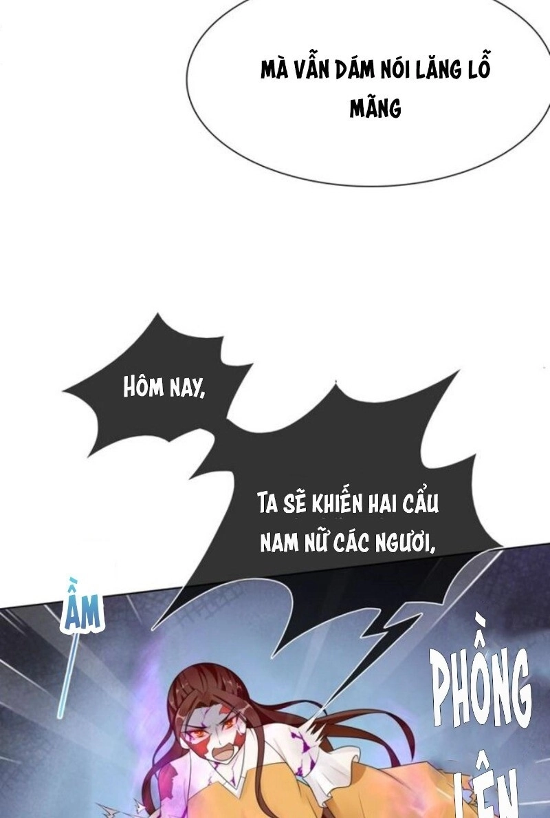 Ma Vương Đại Nhân, Phu Nhân Lại Bỏ Đi Rồi! Chapter 38 - 12