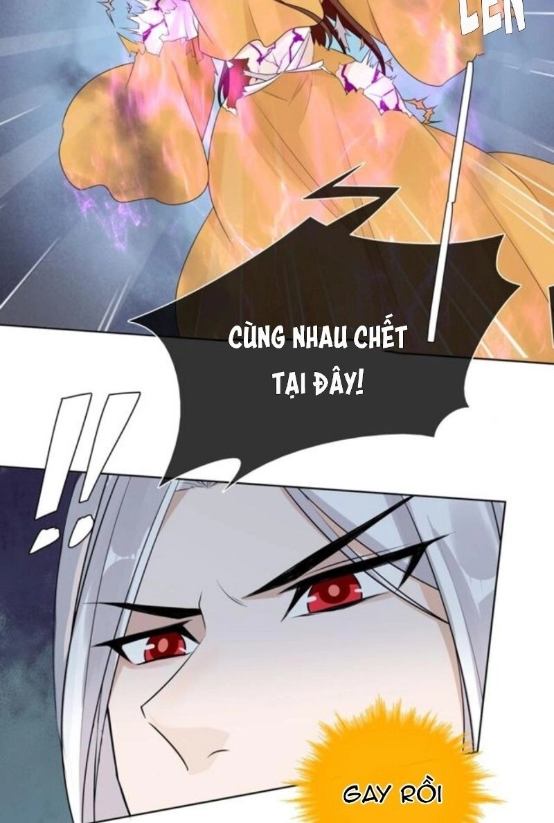 Ma Vương Đại Nhân, Phu Nhân Lại Bỏ Đi Rồi! Chapter 38 - 13