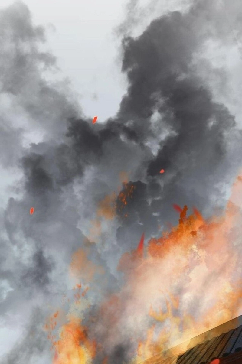 Ma Vương Đại Nhân, Phu Nhân Lại Bỏ Đi Rồi! Chapter 38 - 16