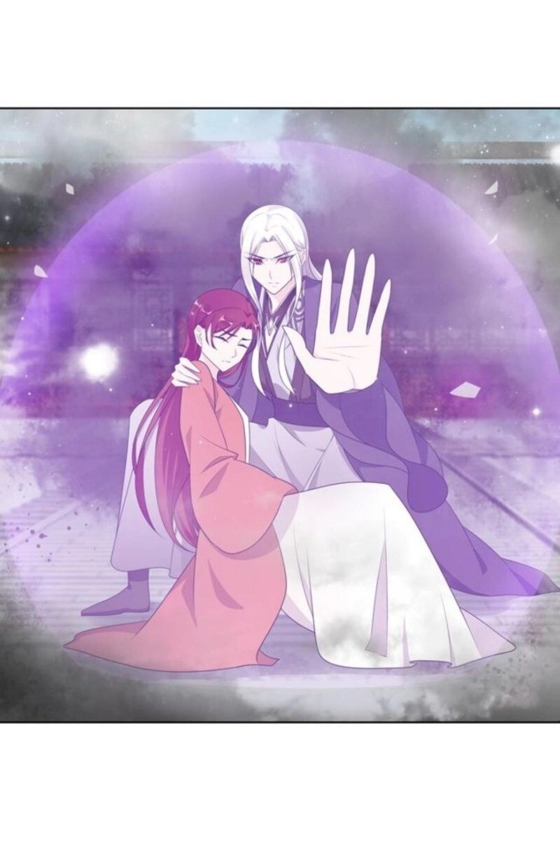 Ma Vương Đại Nhân, Phu Nhân Lại Bỏ Đi Rồi! Chapter 38 - 18